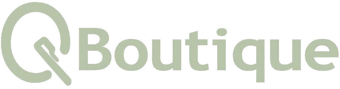 QBoutique